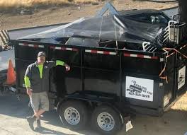 Best Dumpster Rental Services  in Leo Cedarville, IN